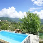 بيت للعطل Cozy In Tribogna With Wifi *