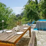 Cozy In Tribogna With Wifi بيت للعطل *