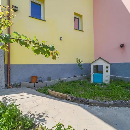 Cozy In Tribogna With Wifi بيت للعطل موكونيزي