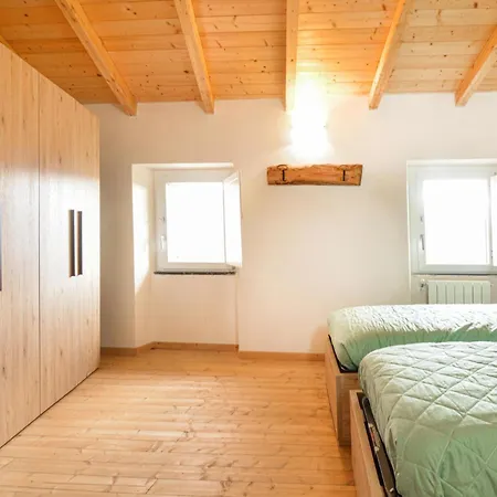 Cozy In Tribogna With Wifi Ferrada di Moconesi