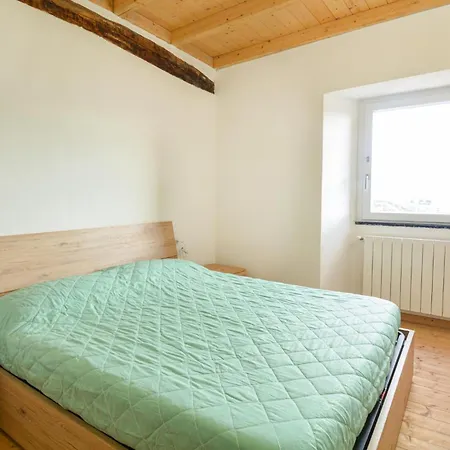 Cozy In Tribogna With Wifi *