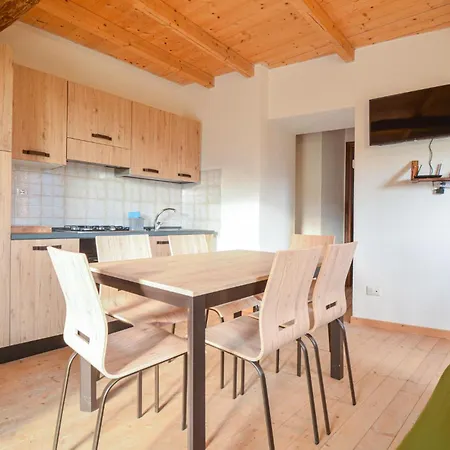 Cozy In Tribogna With Wifi * Ferrada di Moconesi