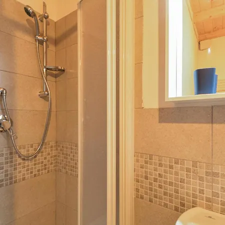 Cozy In Tribogna With Wifi *