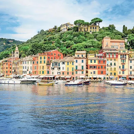 Cozy In Tribogna With Wifi * Ferrada di Moconesi