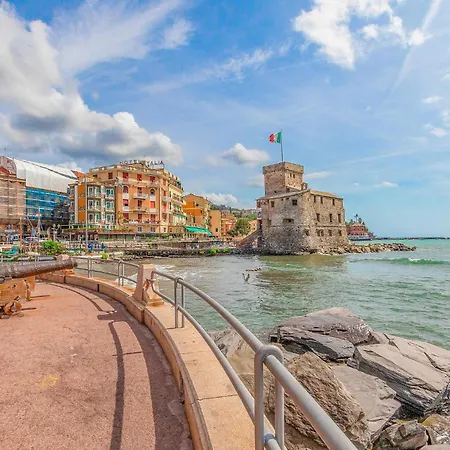 Cozy In Tribogna With Wifi 別荘