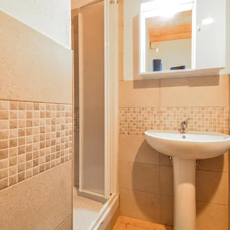 Cozy In Tribogna With Wifi Holiday home *